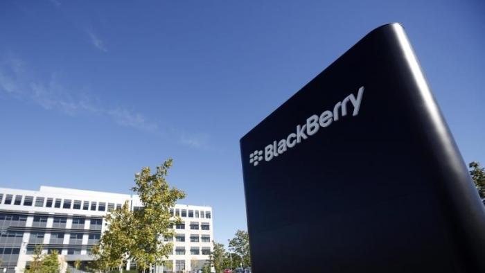 BlackBerry