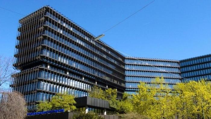Europäisches Patentamt in München