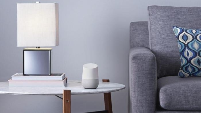Google-Lautsprecher