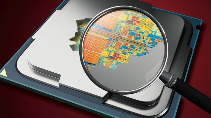 AMD-Roadmap bis 2020 enthüllt: Zen2 und Zen3 hören auf Namen wie Matisse, Vermeer, Picasso und Renoir