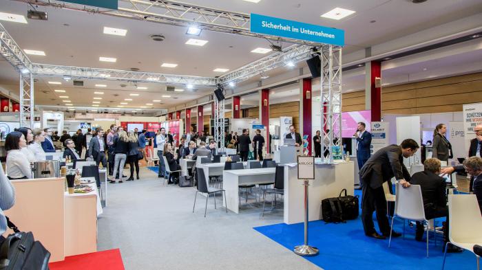 Security-Event secIT kommt gut an – und wird wiederholt
