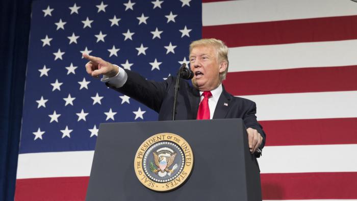 Nach Massaker in Florida: Meeting bei Trump zu Gewalt in Computerspielen ohne Ergebnis