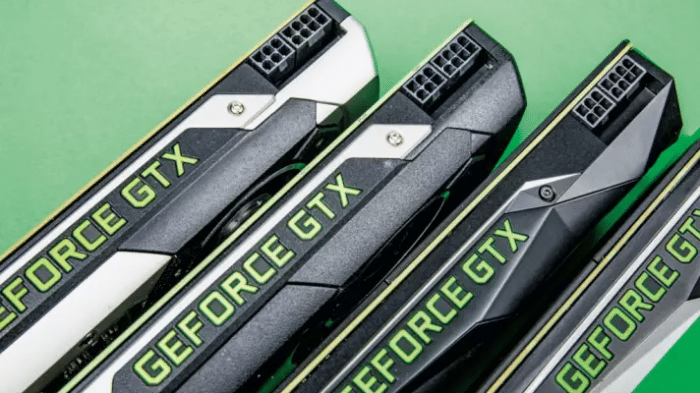 Schwere Vorwürfe gegen Nvidia: Marktmacht-Missbrauch über Partnerprogramm