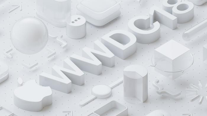 WWDC 2018