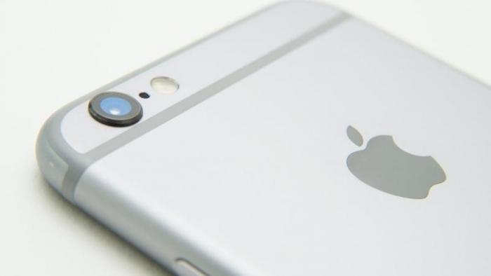iPhone