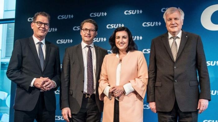 Dorothee Bär: Die Kleinstaaterei beim Datenschutz stört