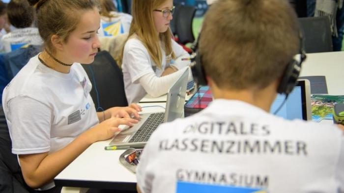 Nationaler IT-Gipfel