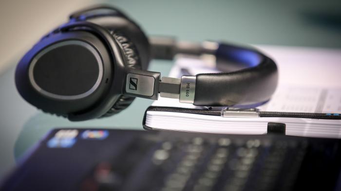 Sennheiser baut neues Werk in Rumänien - und 182 Stellen ab