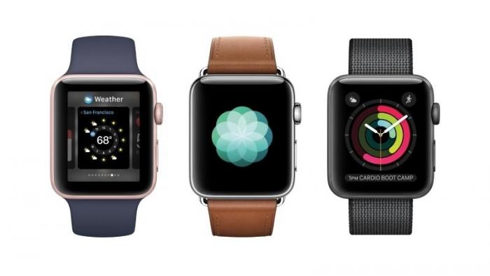 Apple Watch