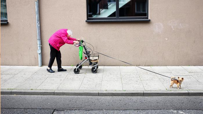 Sony World Photography Awards: Die Sieger des offenen Wettbewerbs stehen fest