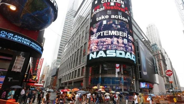 Nasdaq