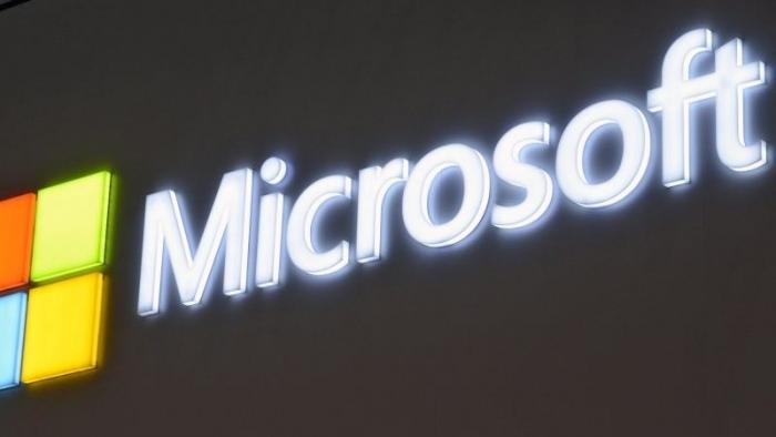 Mircosoft