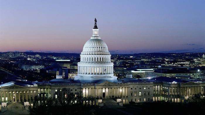 Problem für Internetdienste: US-Kongress verabschiedet umstrittenes Gesetz gegen Menschenhandel