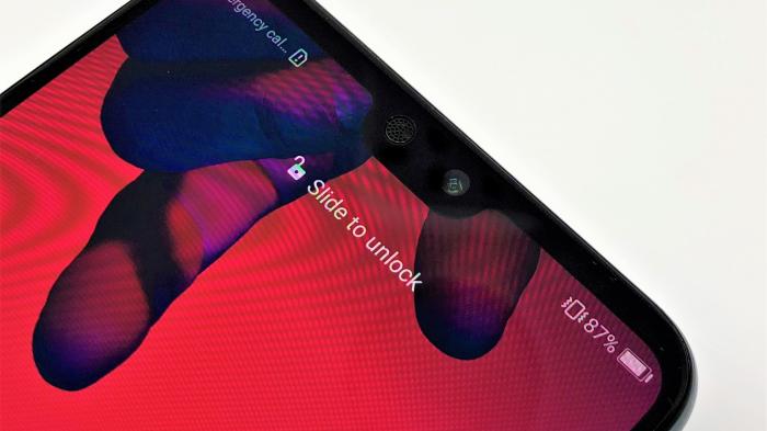 Huawei P20 Pro: 40 Megapixel und Dreifach-Kamera für bessere Fotos