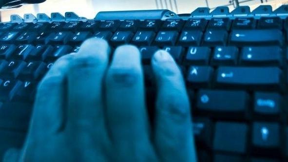 Hacker-Angriffe
