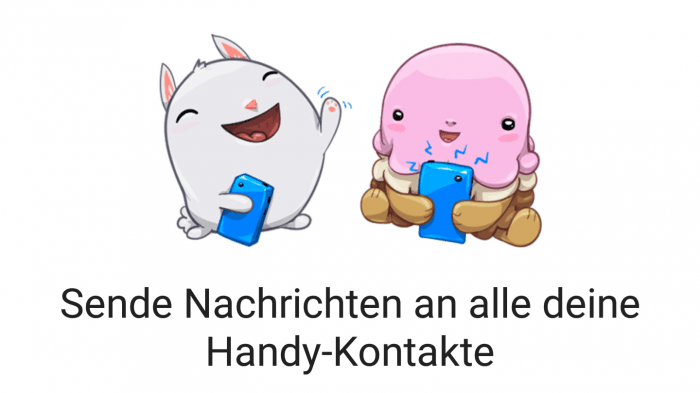Facebook sammelte jahrelang Anrufdaten