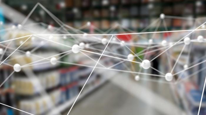 Viele Geschäfte identifizieren Kunden über Shopping-Apps
