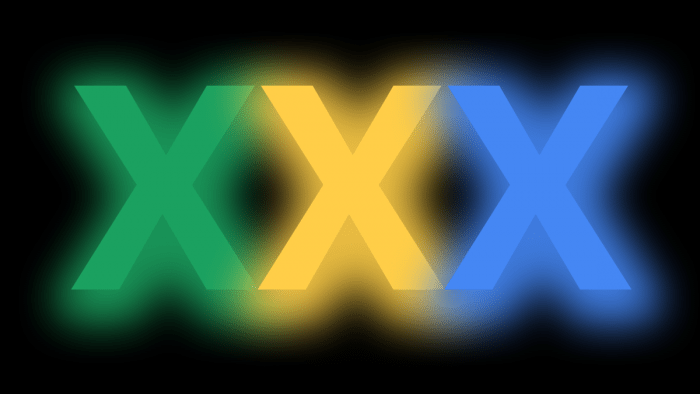 Google löscht Pornos aus dem Drive-Speicher