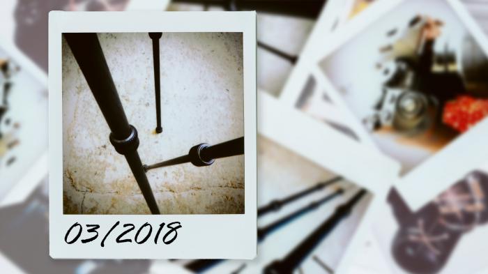 Kommentar: Von handelnden Herstellern – der Fotografie-Monatsrückblick