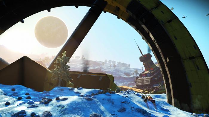 No Man's Sky: Ab Sommer auf der Xbox One – größtes Update angekündigt