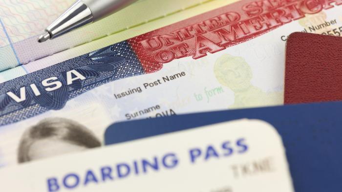 USA: Visums-Bewerber sollen Accounts in sozialen Netzen auflisten