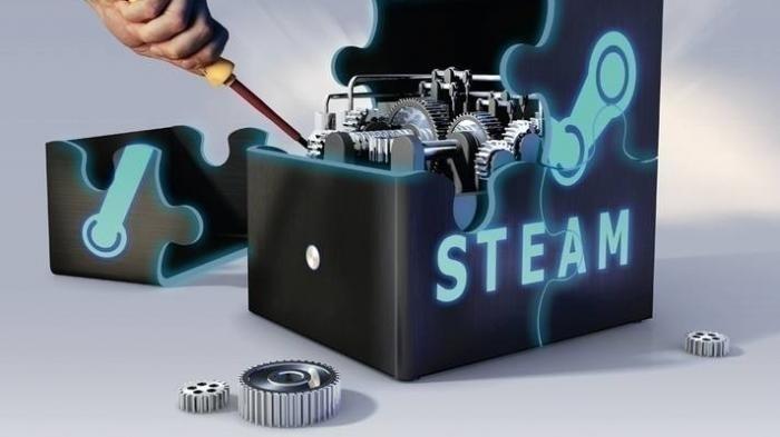Valve scheitert mit Steam-Machine-Konzept