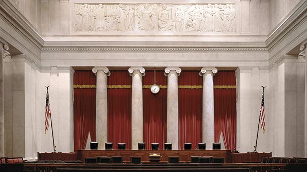Datenzugriff in der EU: US-Regierung hält Microsofts Supreme-Court-Fall für hinfällig