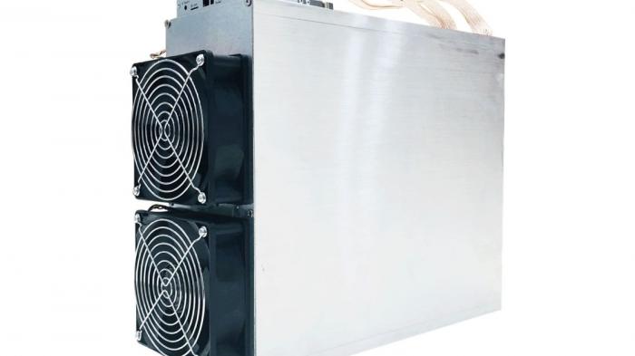 Bitmain kündigt ersten ASIC-Miner für Ethereum an