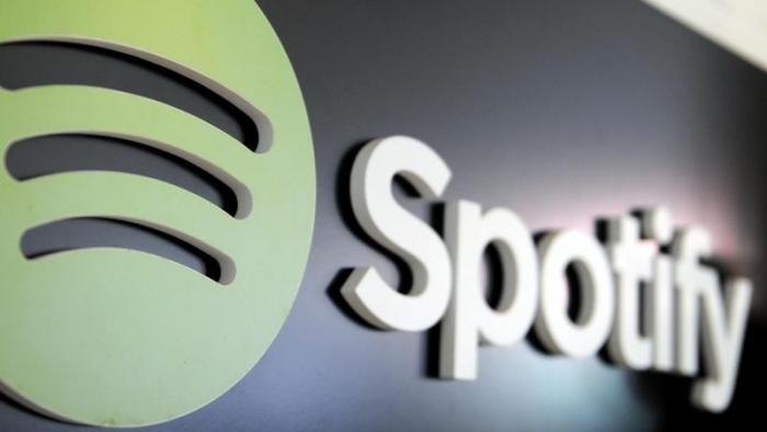 Spotify-Logo