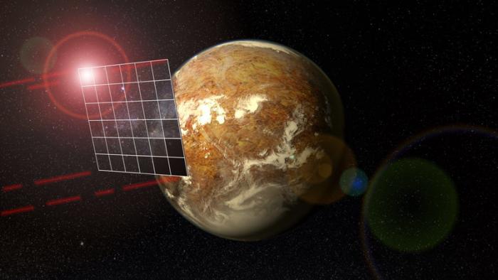 Astronomietagung EWASS: Mit den Beatles nach Alpha Centauri