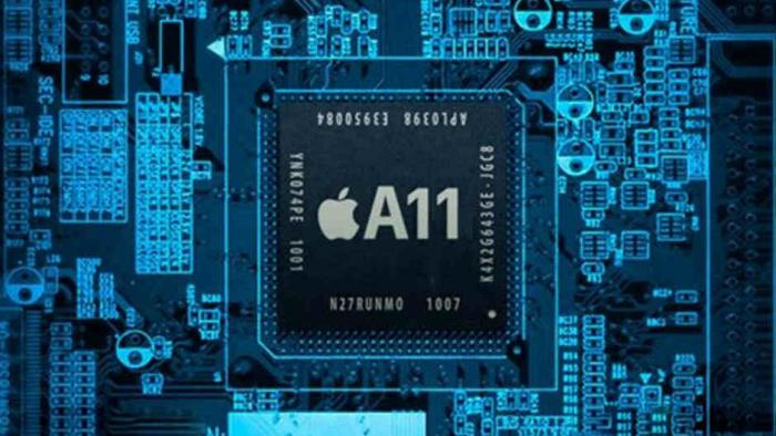 A11-Chip