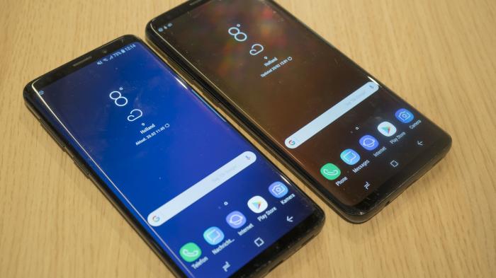 Samsung erwartet neuen Rekord beim operativen Gewinn