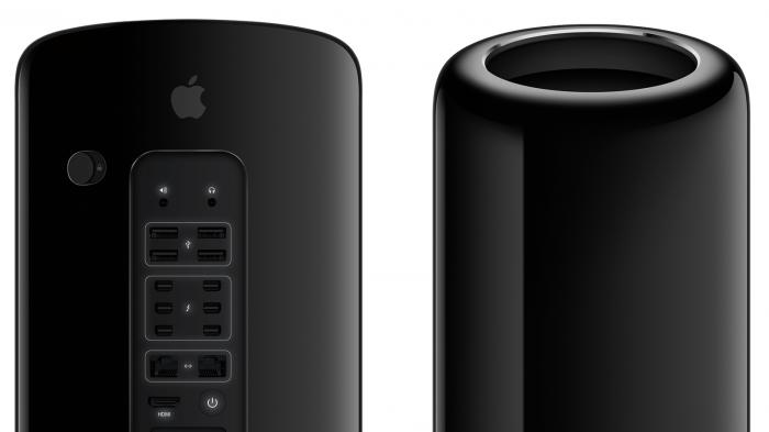 Neuer Mac Pro nicht vor 2019