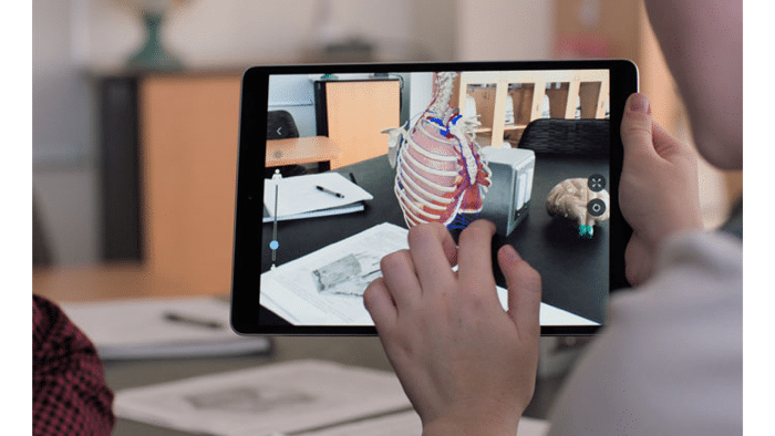 Neues Billig-iPad mit Stifteingabe angetestet