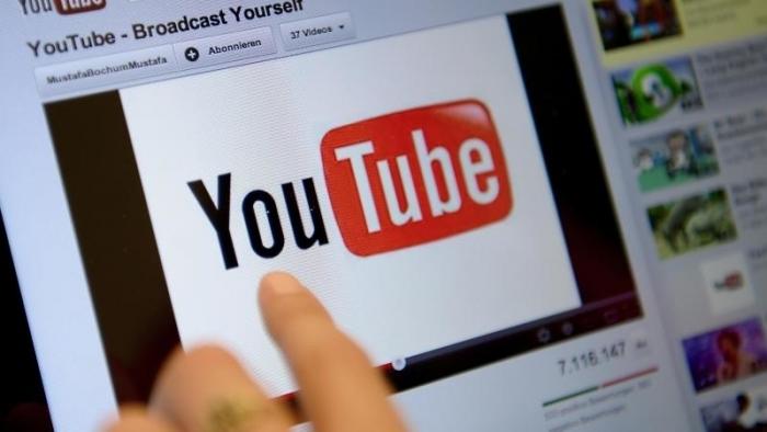 YouTube
