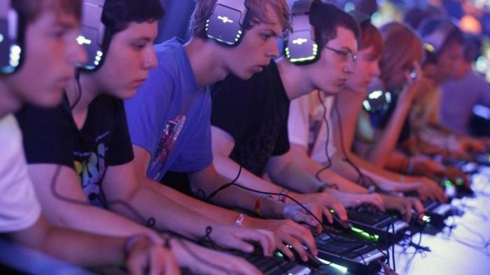 Gamescom