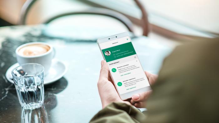 Verimi: Datenschutzfreundliche europäische Identitäts-Plattform startet
