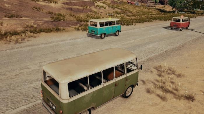 Erpressungstrojaner verschlüsselt Daten, bis man PUBG spielt