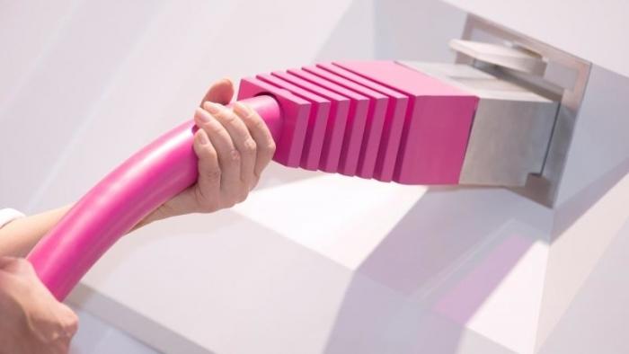Telekom - Netzwerkstecker