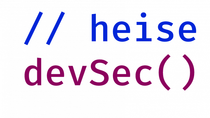 heise devSec 2018: Jetzt noch Vorträge einreichen