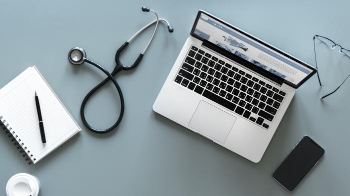 Kassenärzte: Digitalisierung schafft keine zusätzliche Behandlungszeit