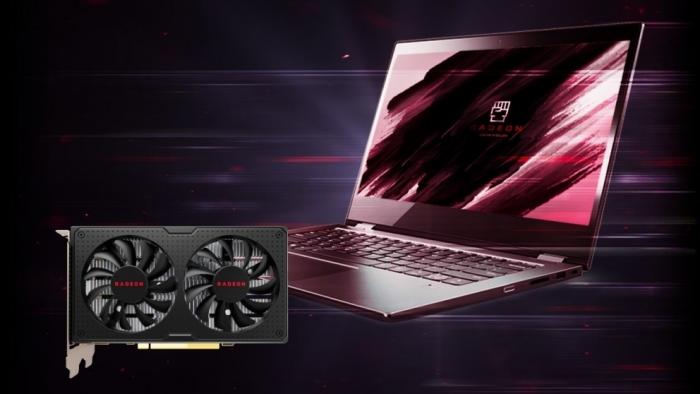 Polaris-Drittverwertung: AMD stellt Grafikartenserie Radeon RX 500X vor