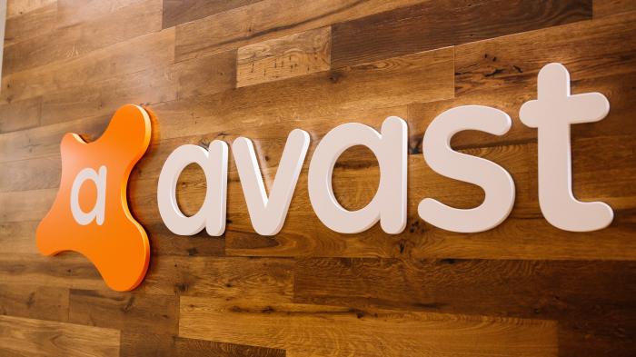 Antivirus-Hersteller Avast strebt an die Börse