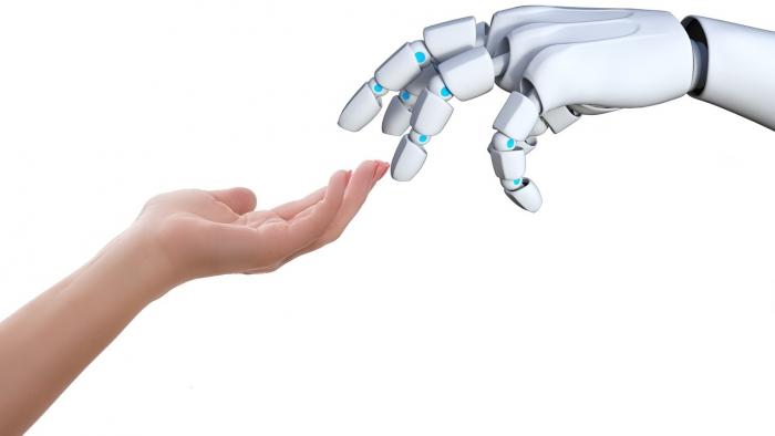 Streit über "Persönlichkeitsstatus" von Robotern kocht hoch