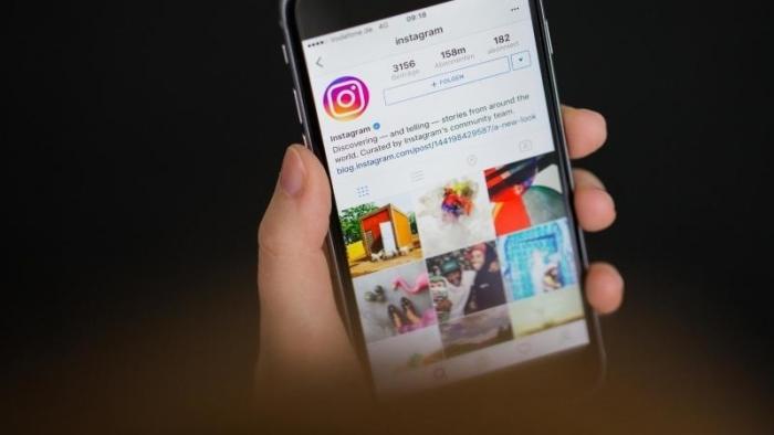 Instagram