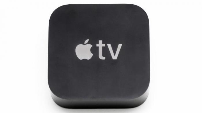 Apple TV