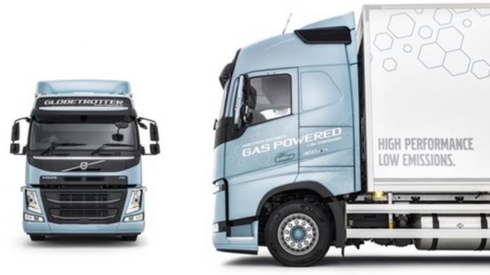 Elektro-Lkw: Volvo Trucks: E-Lastwagen FL Electric kurz vor Serienanlauf