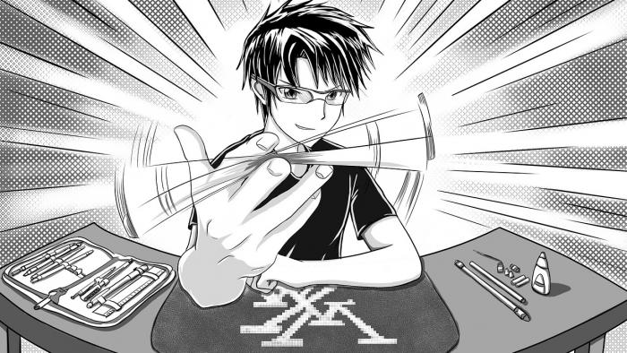 Manga-Piraterie: Japan fordert Blockade illegaler Webseiten