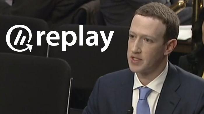 Wochenrückblick Replay: PUBG-Trojaner, Retro-Dateimanager, Zuckerberg