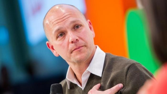 Tony Fadell